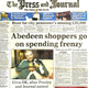 Image for article titled The World's Oldest Newspapers Still Being Published Today